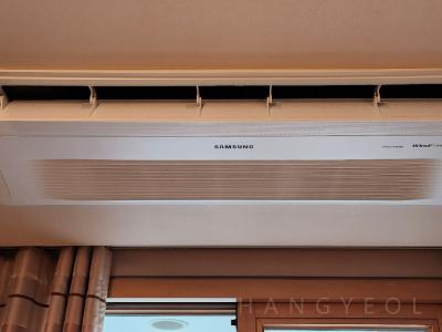 서울특별시 강남구 도곡동 타워팰리스 시스템에어컨 기타