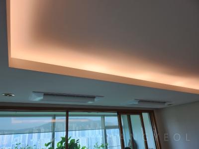 서울특별시 강남구 도곡동 타워팰리스 시스템에어컨 기타