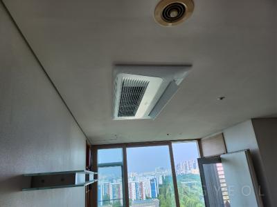 서울특별시 강남구 도곡동 타워팰리스 시스템에어컨 기타