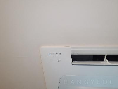서울특별시 강남구 도곡동 타워팰리스 시스템에어컨 기타