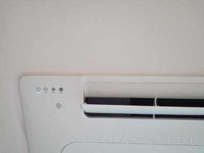 서울특별시 강남구 도곡동 타워팰리스 시스템에어컨 설치 사례