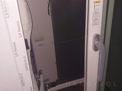경기도 화성시 봉담읍 중흥에스클래스 에듀파크 시스템에어컨 기타