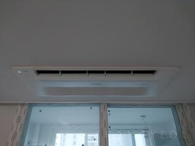 경기도 화성시 봉담읍 중흥에스클래스 에듀파크 시스템에어컨 기타
