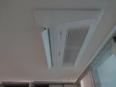 경기도 화성시 봉담읍 중흥에스클래스 에듀파크 시스템에어컨 기타