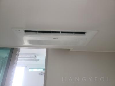 경기도 화성시 안녕동 우미린센트포레1단지 시스템에어컨 기타