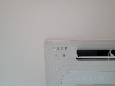서울특별시 강남구 도곡동 타워팰리스 시스템에어컨 설치 사례