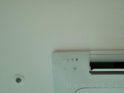 서울특별시 강남구 도곡동 타워팰리스 시스템에어컨 기타