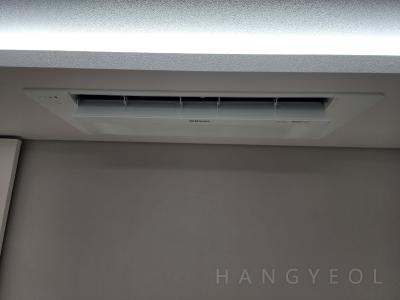 경기도 성남시 분당구 이매동 아름마을선경아파트 시스템에어컨 기타