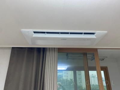 경기도 화성시 영천동 동탄역 센트럴 예미지 시스템에어컨 기타