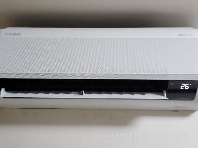 서울특별시 서초구 서초동 삼성서초가든스위트 시스템에어컨 기타