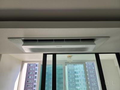 경기도 용인시 수지구 신봉동 센트럴500 시스템에어컨 기타