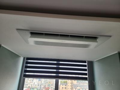 서울특별시 강남구 역삼동 역삼동 롯데캐슬 노블 시스템에어컨 기타