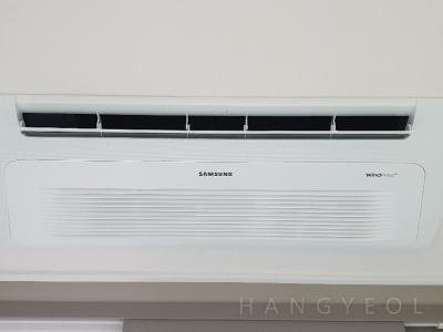 경기도 수원시 영통구 매탄동 매탄성일아파트 시스템에어컨 기타