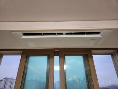 충청남도 공주시 금흥동 공주신금우남퍼스트빌 시스템에어컨 기타