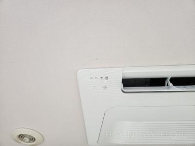 충청남도 공주시 금흥동 공주신금우남퍼스트빌 시스템에어컨 기타