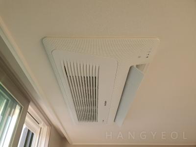 경기도 성남시 분당구 대장동 힐스테이트 판교 엘포레 A6BL 시스템에어컨 기타