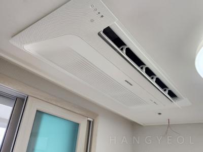 서울특별시 강남구 자곡동 디아크리온강남 시스템에어컨 설치 사례