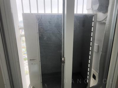 충청남도 천안시 서북구 불당동 천안불당금호어울림 시스템에어컨 기타