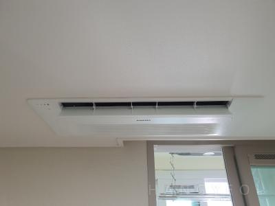 충청남도 천안시 서북구 와촌동 신동아파밀리에아파트 시스템에어컨 기타