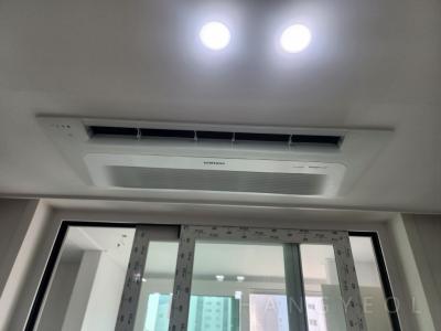 경기도 과천시 별양동 과천 위버필드 시스템에어컨 기타