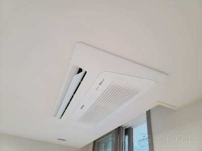 경기도 오산시 궐동 호반써밋그랜빌2차아파트빌 시스템에어컨 기타