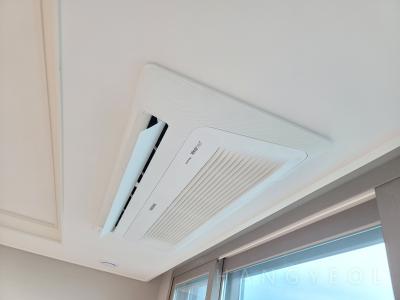 경기도 오산시 궐동 호반써밋그랜빌2차아파트빌 시스템에어컨 기타