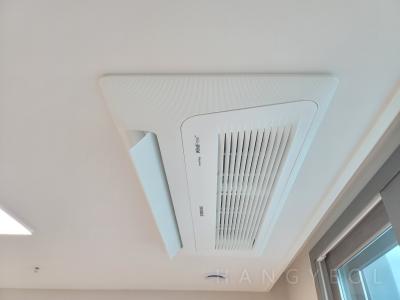 경기도 오산시 궐동 호반써밋그랜빌2차아파트빌 시스템에어컨 기타