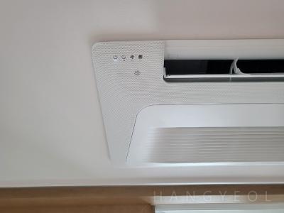 경기도 수원시 영통구 하동 광교마을40단지 시스템에어컨 기타