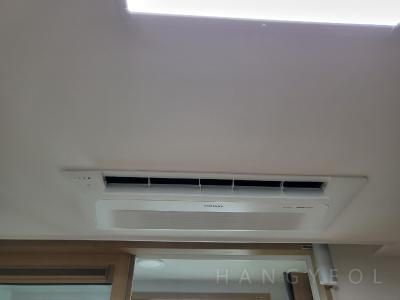 경기도 수원시 영통구 하동 광교마을40단지 시스템에어컨 기타