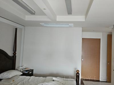 서울특별시 강남구 도곡동 현대비전21 시스템에어컨 설치 사례