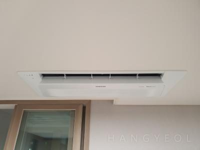 충청남도 천안시 서북구 성성동 천안푸르지오레이크사이드 시스템에어컨 기타