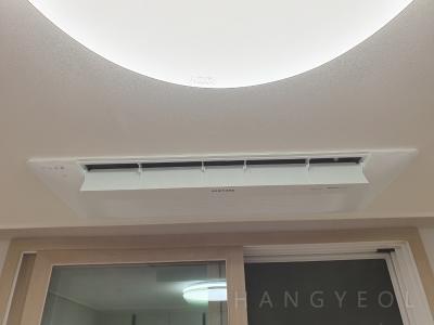 충청남도 천안시 서북구 성성동 천안푸르지오레이크사이드 시스템에어컨 기타