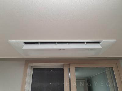 충청남도 천안시 서북구 성성동 천안푸르지오레이크사이드 시스템에어컨 기타