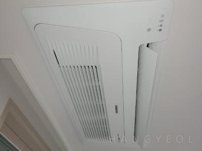 충청남도 아산시 음봉면 효성헤링턴 시스템에어컨 기타