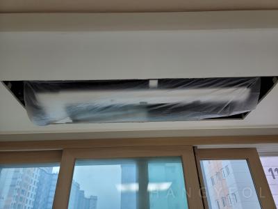 충청남도 천안시 동남구 신부동 도솔노블시티 동문굿모닝힐 시스템에어컨 기타