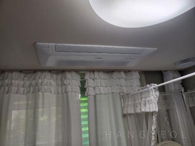 경기도 군포시 금정동 아산 나부빌 시스템에어컨 기타