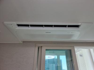 경기도 의왕시 초평동 의왕루첸트힐 시스템에어컨 기타