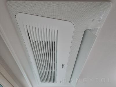 경기도 의왕시 초평동 의왕루첸트힐 시스템에어컨 기타