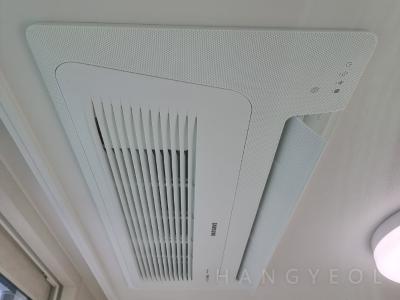 경기도 의왕시 초평동 의왕루첸트힐 시스템에어컨 기타