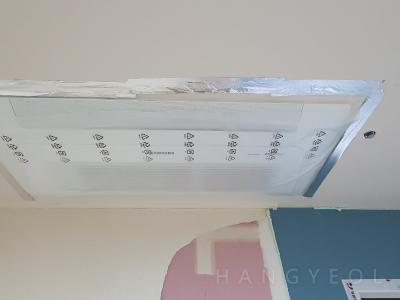 대전광역시 대덕구 석봉동 금강엑슬루타워 시스템에어컨 기타