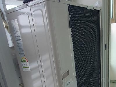 대전광역시 대덕구 석봉동 금강엑슬루타워 시스템에어컨 기타