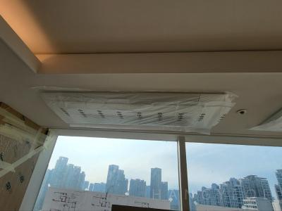 인천광역시 연수구 송도동 송도 더샵 하버뷰 13단지 시스템에어컨 기타