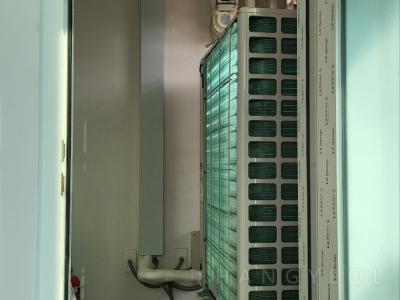 인천광역시 연수구 송도동 송도 더샵 하버뷰 13단지 시스템에어컨 기타