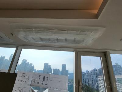 인천광역시 연수구 송도동 송도 더샵 하버뷰 13단지 시스템에어컨 기타