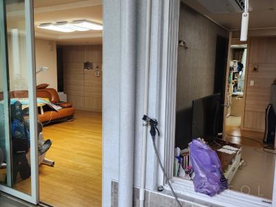 서울특별시 송파구 잠실동 트리지움 시스템에어컨 설치 사례