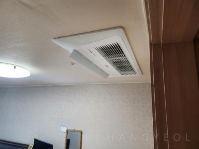 서울특별시 송파구 잠실동 트리지움 시스템에어컨 기타
