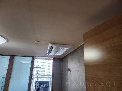 서울특별시 송파구 잠실동 트리지움 시스템에어컨 기타