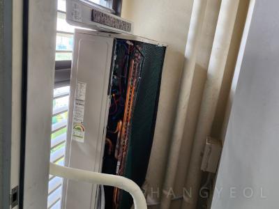 경기도 하남시 풍산동 미사강변센트럴자이 시스템에어컨 기타