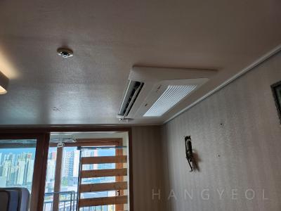 경기도 하남시 풍산동 미사강변센트럴자이 시스템에어컨 기타