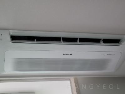 경기도 화성시 청계동 동탄역KCC스위첸아파트 시스템에어컨 기타